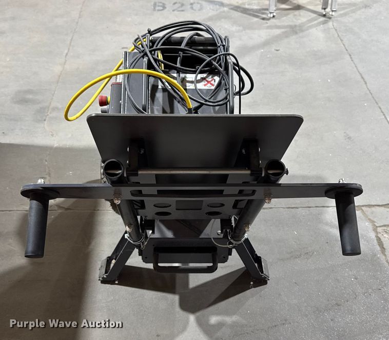 image for item ED1551 IBAK Panorama SI 4k manhole scanner camera system