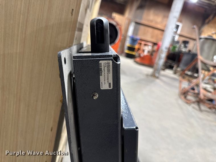 image for item ED1551 IBAK Panorama SI 4k manhole scanner camera system