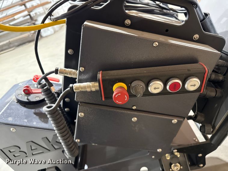 image for item ED1551 IBAK Panorama SI 4k manhole scanner camera system