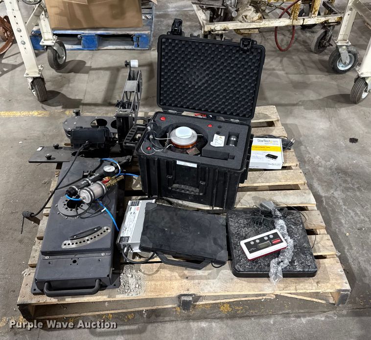 image for item ED1551 IBAK Panorama SI 4k manhole scanner camera system