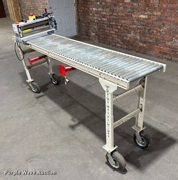 image for item ED1552 FixALine Wet out roller