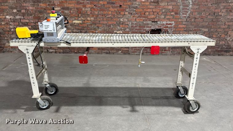 image for item ED1552 FixALine Wet out roller