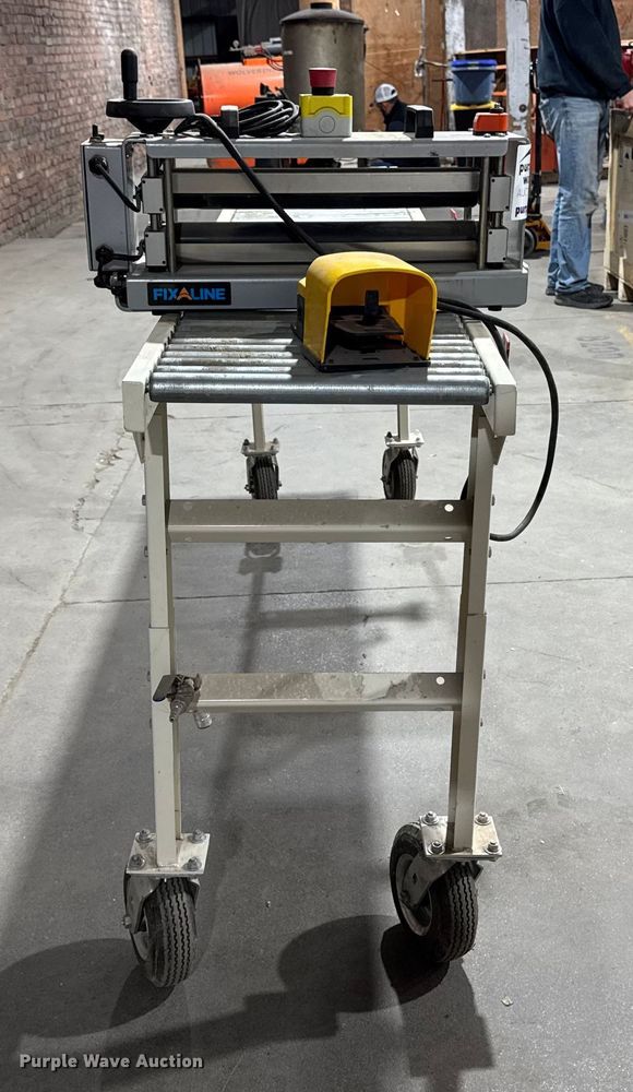 image for item ED1552 FixALine Wet out roller