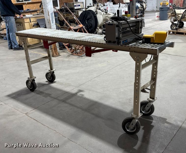 image for item ED1552 FixALine Wet out roller