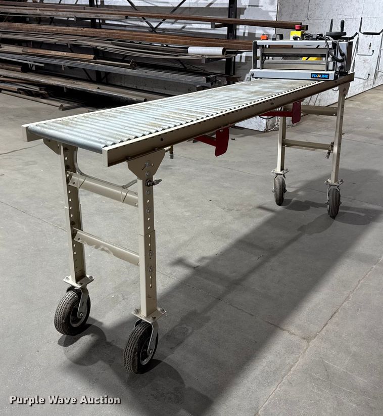 image for item ED1552 FixALine Wet out roller