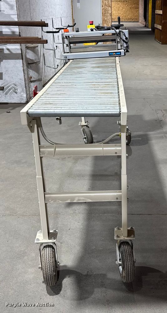 image for item ED1552 FixALine Wet out roller