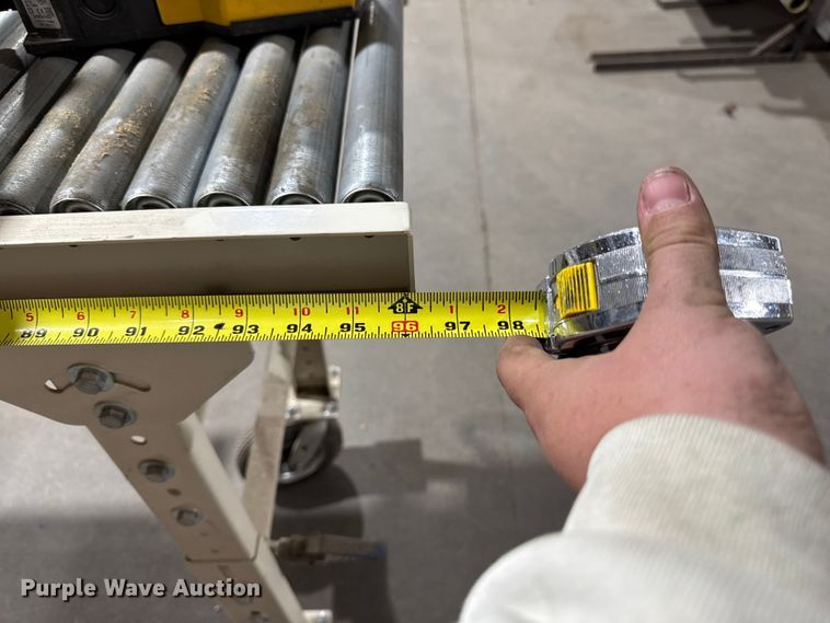 image for item ED1552 FixALine Wet out roller