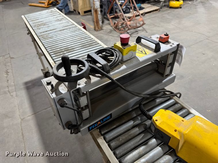 image for item ED1552 FixALine Wet out roller