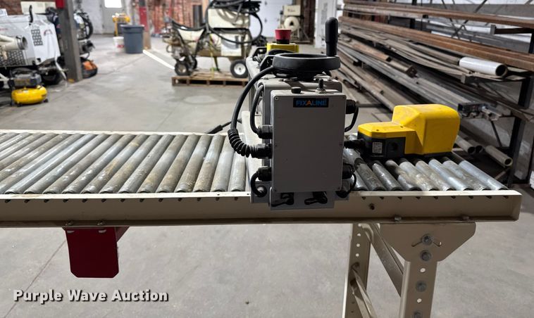 image for item ED1552 FixALine Wet out roller