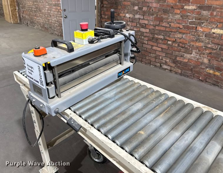 image for item ED1552 FixALine Wet out roller