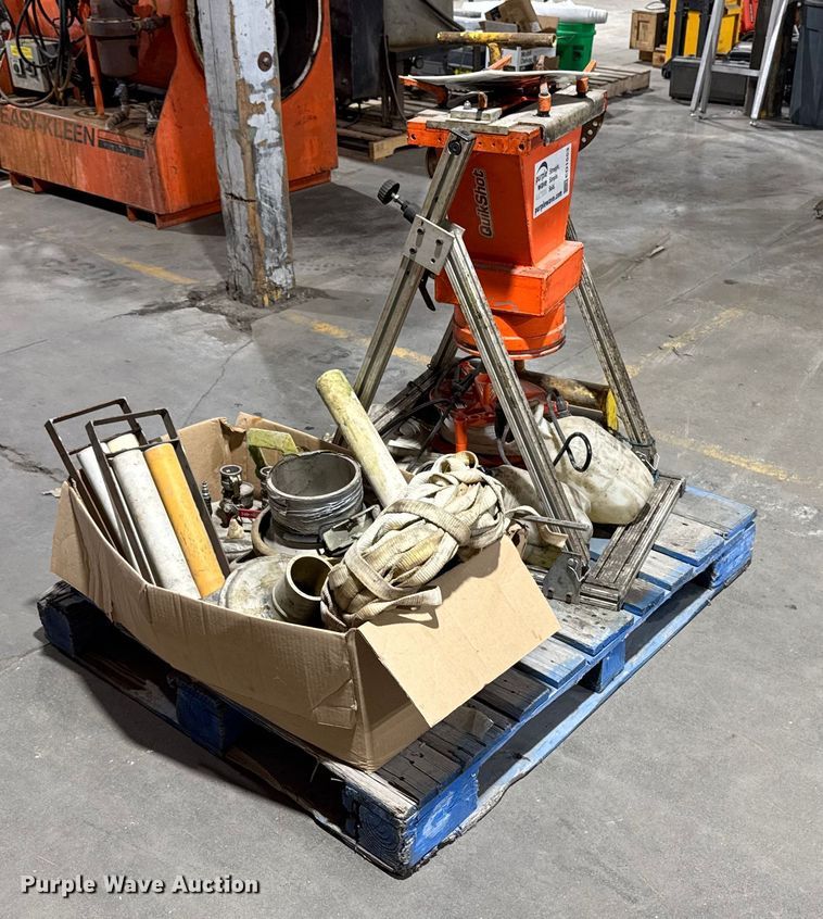 image for item ED1553 Pipe lining shooter