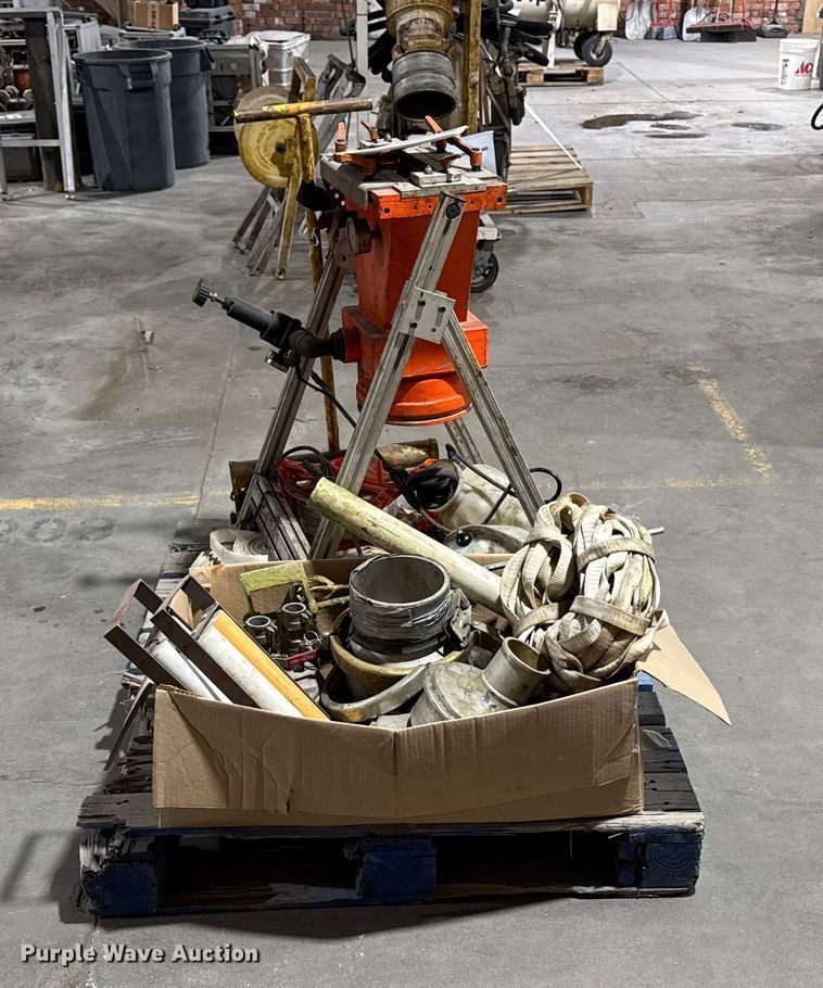 image for item ED1553 Pipe lining shooter