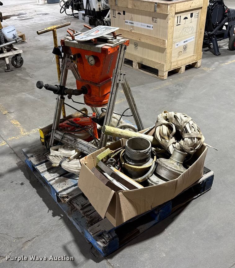 image for item ED1553 Pipe lining shooter