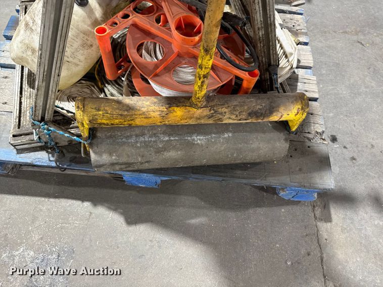 image for item ED1553 Pipe lining shooter