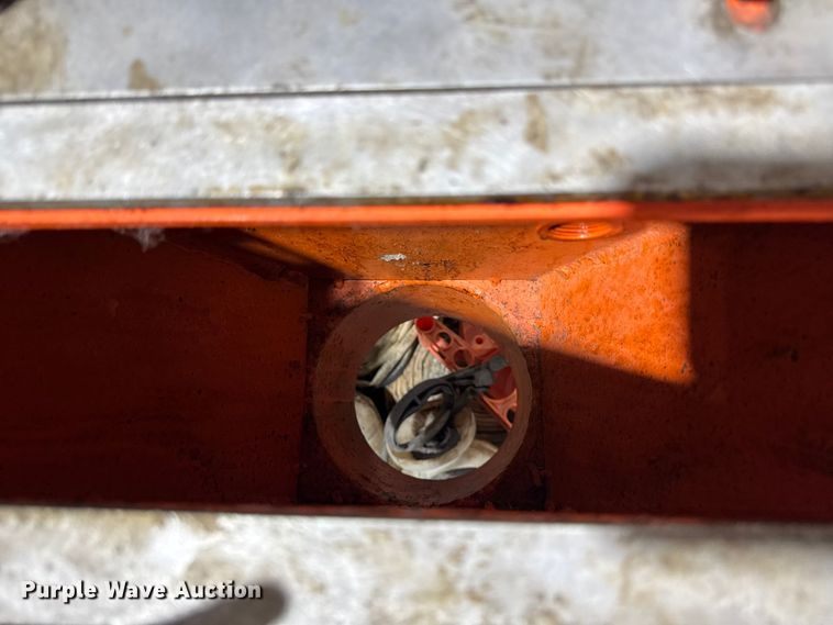 image for item ED1553 Pipe lining shooter