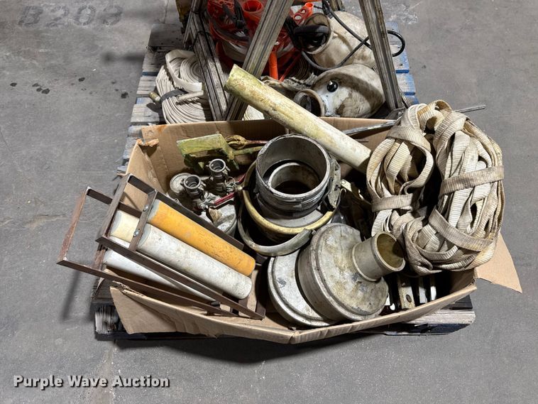 image for item ED1553 Pipe lining shooter