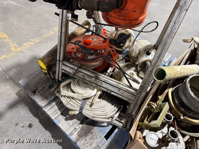 image for item ED1553 Pipe lining shooter