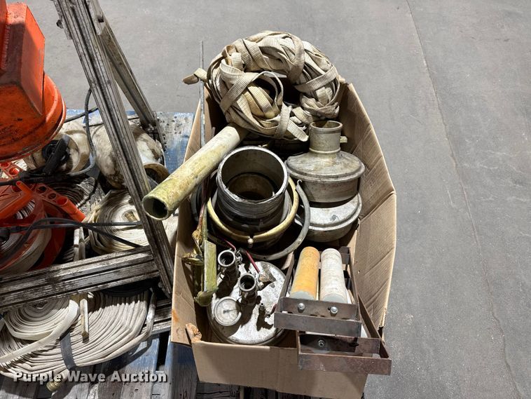 image for item ED1553 Pipe lining shooter