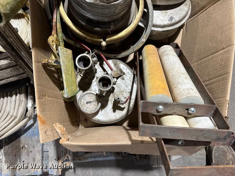 image for item ED1553 Pipe lining shooter