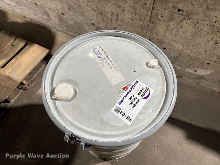image for item ED1555 (18) 55 gallon drums