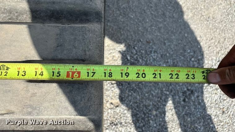 image for item ED2224 2020 Caterpillar 299D3 tracked skid steer loader