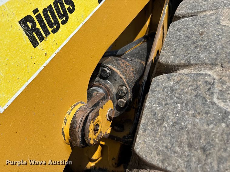 image for item ED2226 2017 Caterpillar 966M wheel loader