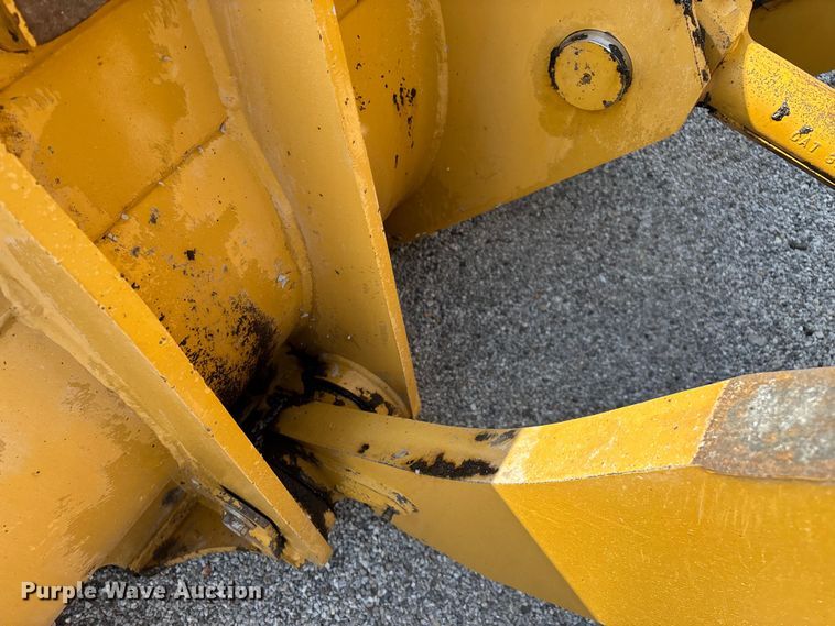image for item ED2226 2017 Caterpillar 966M wheel loader