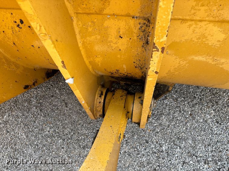 image for item ED2226 2017 Caterpillar 966M wheel loader