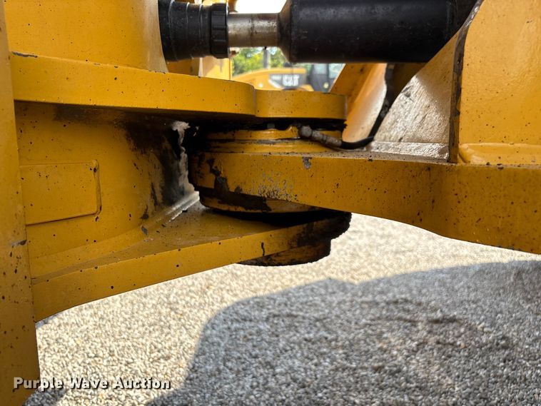 image for item ED2226 2017 Caterpillar 966M wheel loader