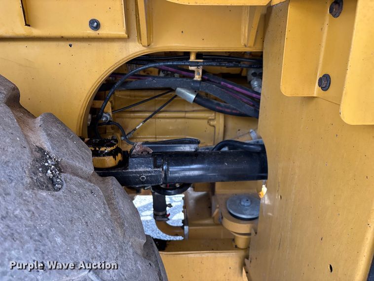 image for item ED2226 2017 Caterpillar 966M wheel loader