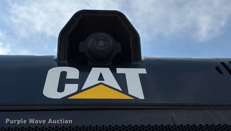 image for item ED2226 2017 Caterpillar 966M wheel loader