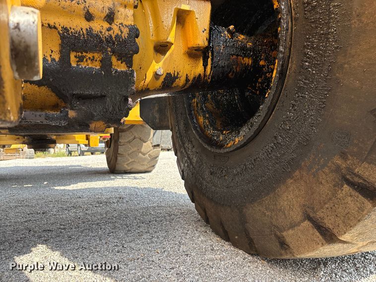 image for item ED2226 2017 Caterpillar 966M wheel loader