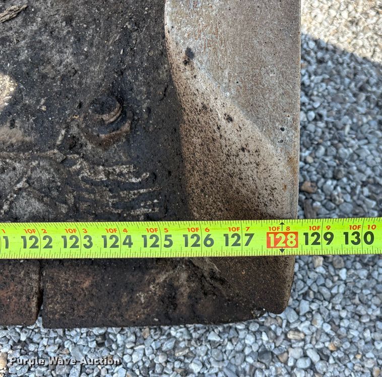 image for item ED2226 2017 Caterpillar 966M wheel loader