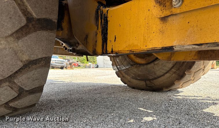 image for item ED2226 2017 Caterpillar 966M wheel loader