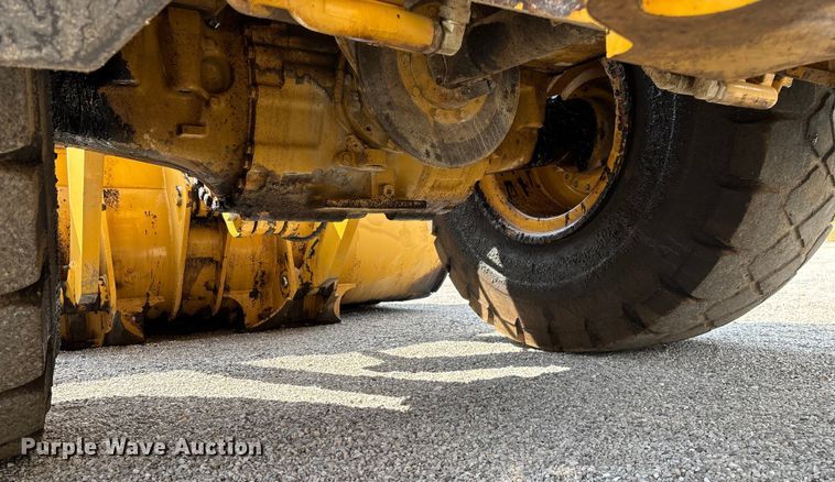 image for item ED2226 2017 Caterpillar 966M wheel loader