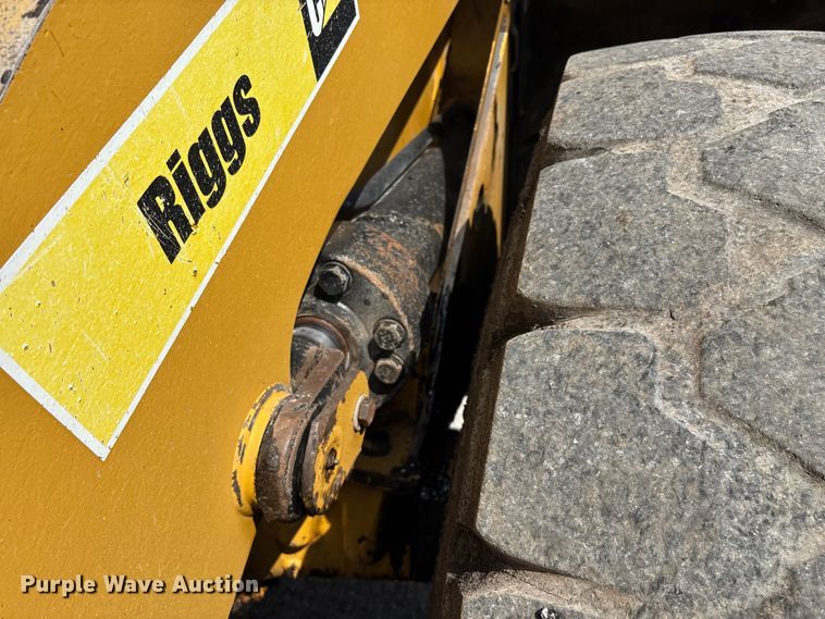 image for item ED2226 2017 Caterpillar 966M wheel loader