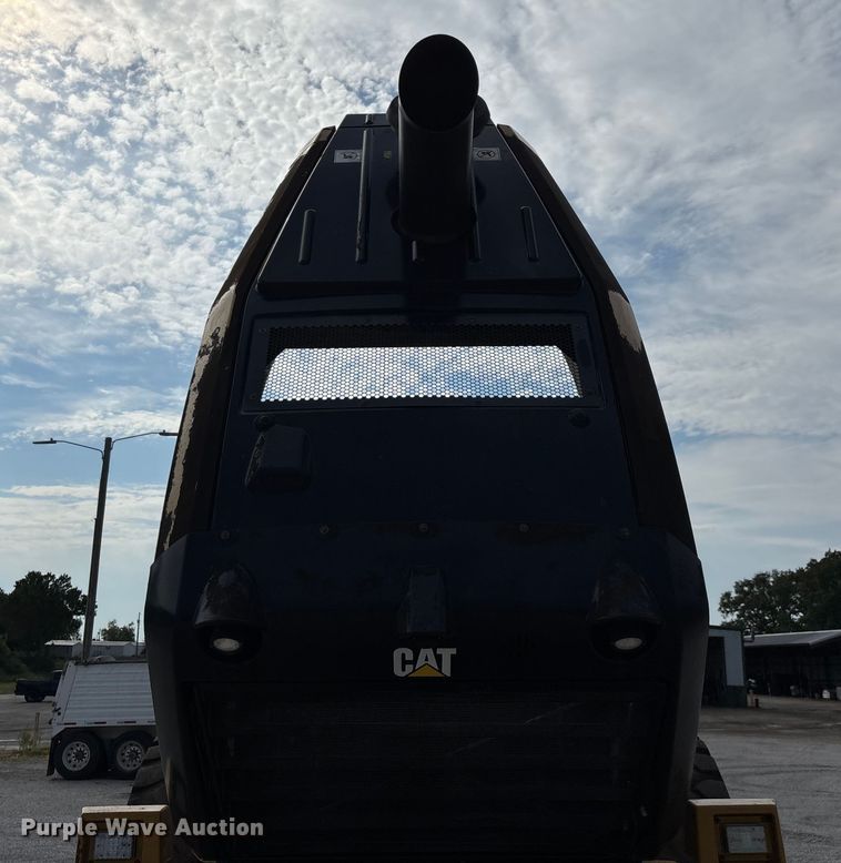 image for item ED2226 2017 Caterpillar 966M wheel loader