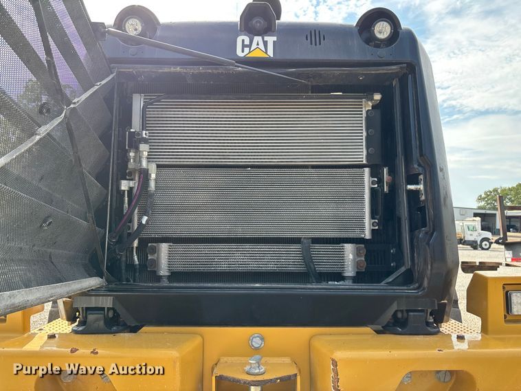 image for item ED2226 2017 Caterpillar 966M wheel loader