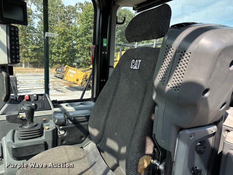image for item ED2226 2017 Caterpillar 966M wheel loader