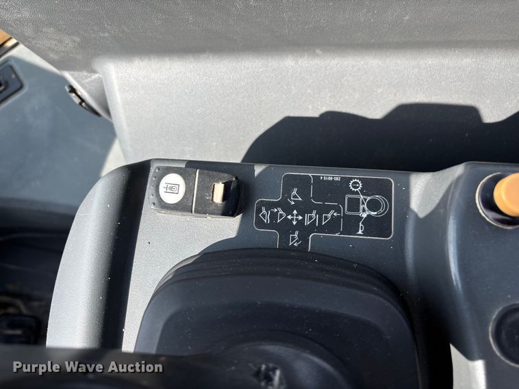 image for item ED2226 2017 Caterpillar 966M wheel loader