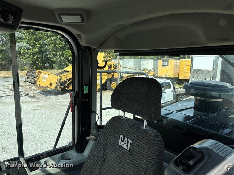 image for item ED2226 2017 Caterpillar 966M wheel loader