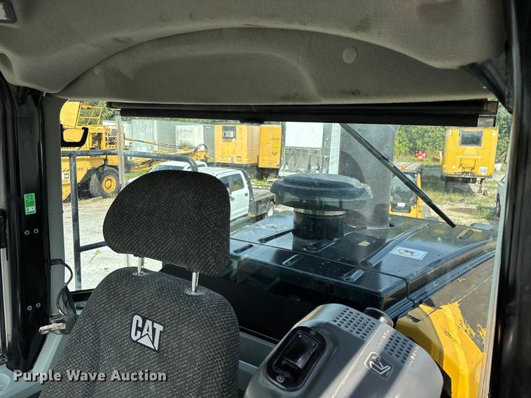 image for item ED2226 2017 Caterpillar 966M wheel loader