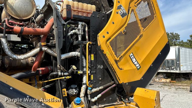 image for item ED2226 2017 Caterpillar 966M wheel loader