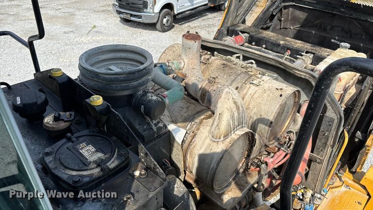 image for item ED2226 2017 Caterpillar 966M wheel loader