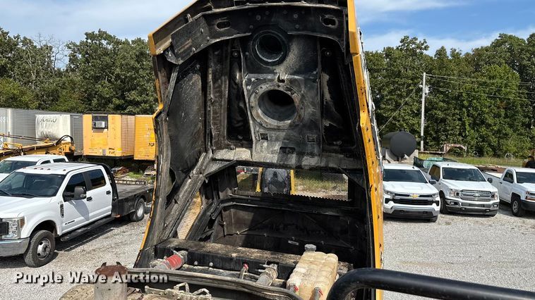 image for item ED2226 2017 Caterpillar 966M wheel loader