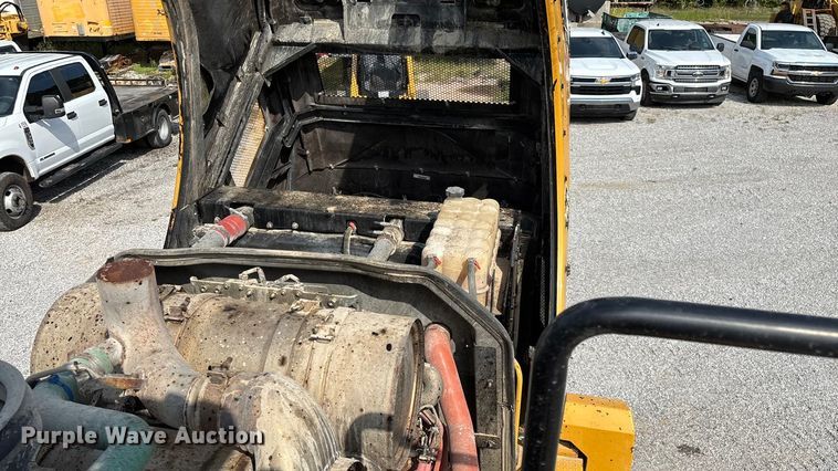 image for item ED2226 2017 Caterpillar 966M wheel loader