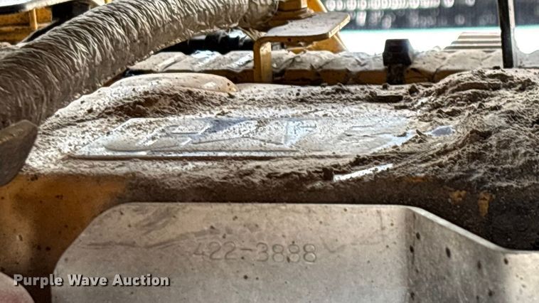 image for item ED2226 2017 Caterpillar 966M wheel loader