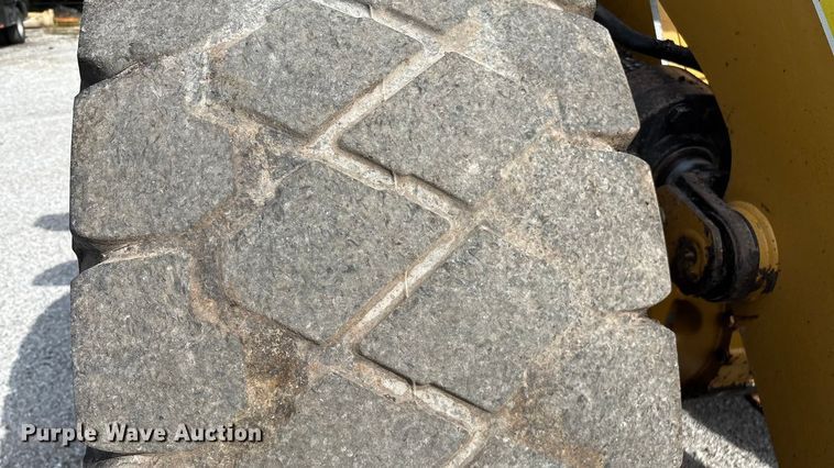 image for item ED2226 2017 Caterpillar 966M wheel loader