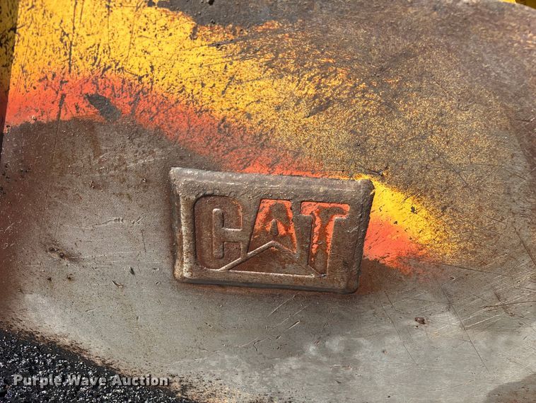 image for item ED2227 2008 Caterpillar 966H wheel loader