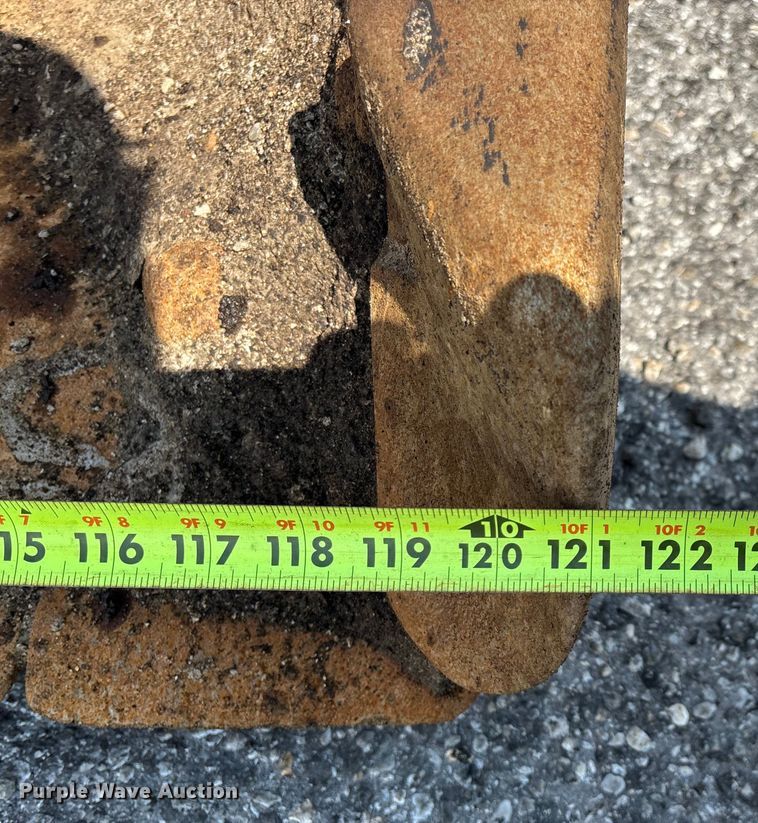 image for item ED2227 2008 Caterpillar 966H wheel loader